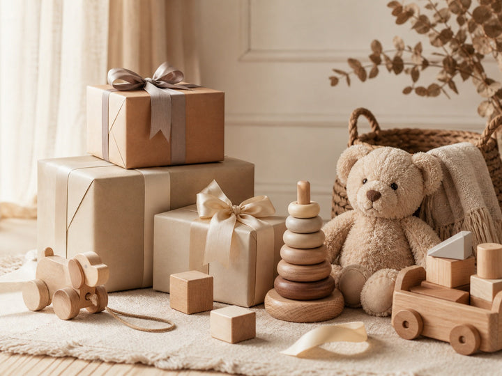 Gifts & Toys