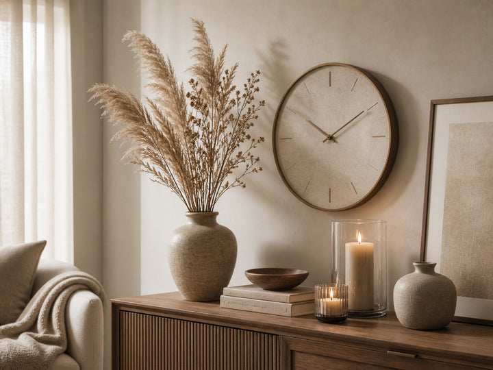 Home décor