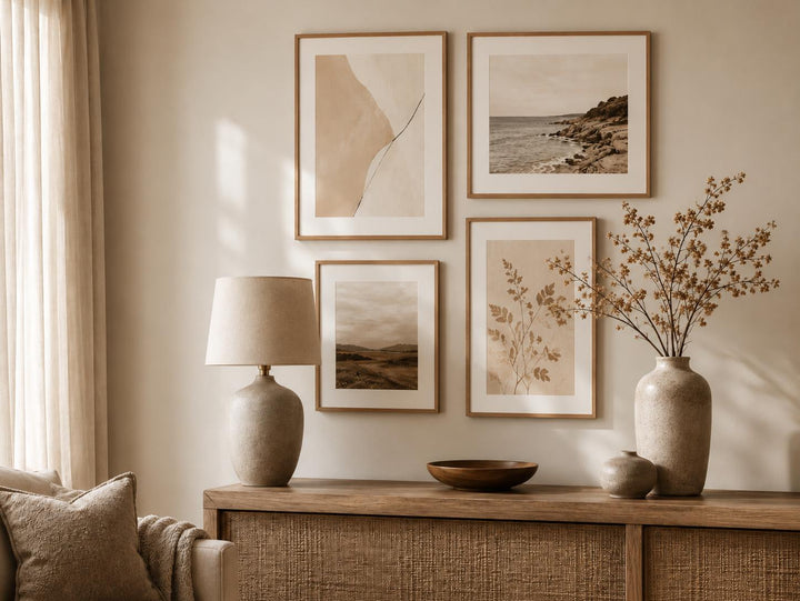 Wall Art & Prints