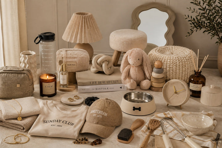 All products
