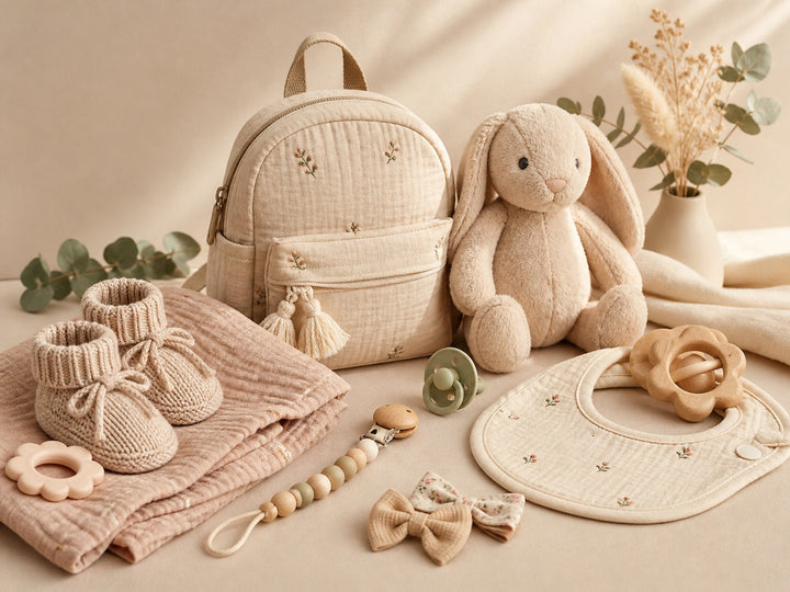Baby & Kids Accessories