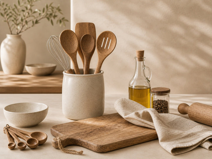 Kitchen tools