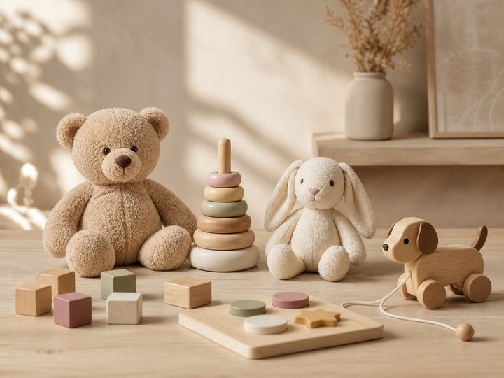 Toys