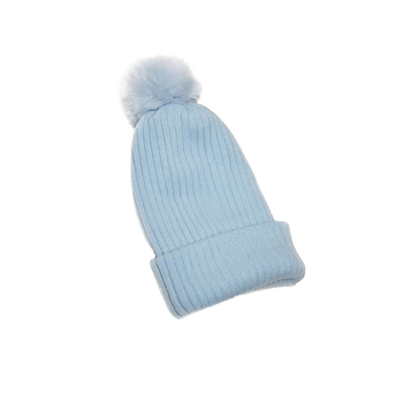 Baby winter hat