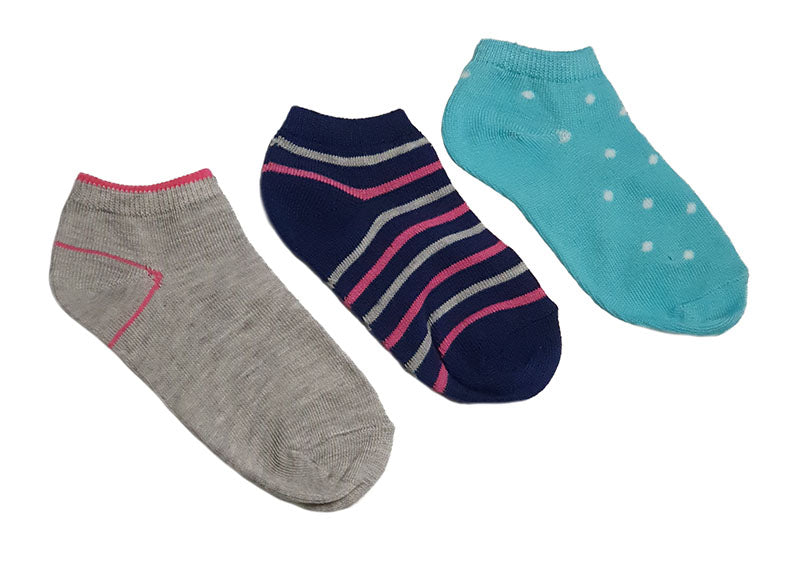 Girls socks - Jamily - 3 pairs