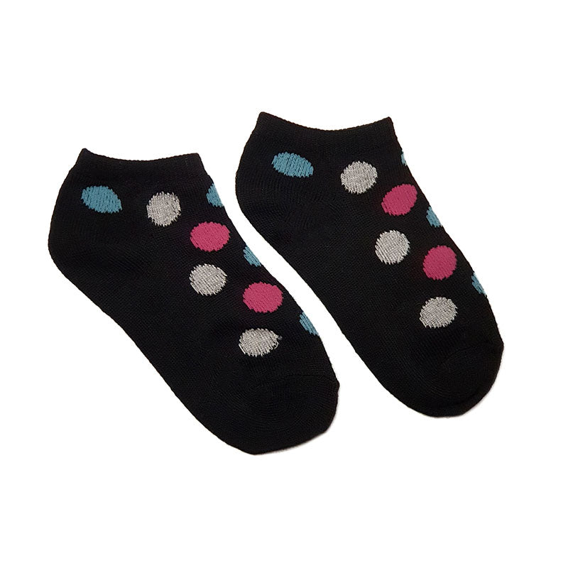 Girls athletic socks - Asima - 2 pairs