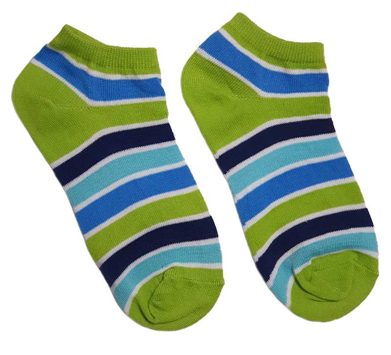 Girls socks - Lilly - 3 pairs