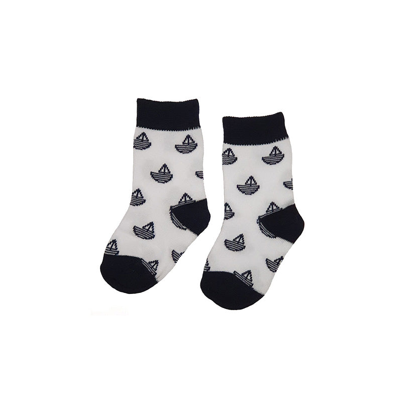 Baby socks - Shani - 3 pairs