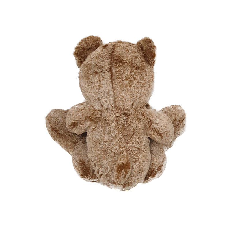 Teddy bear with heart - I Love You