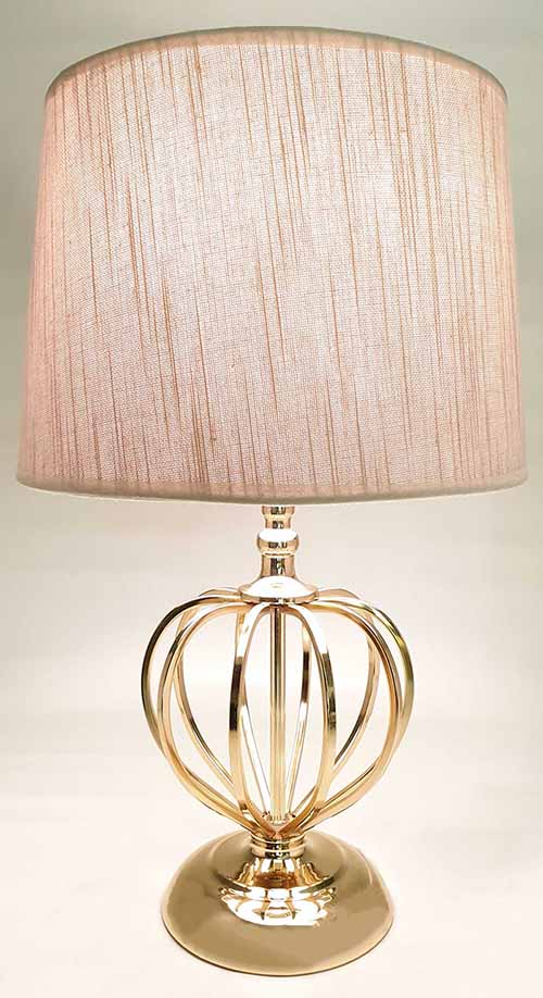 Verlichting-Tafellampen-Table-lamp-Lighting-Goud-Gold-Frimigo-witte-white-shade-lampenkap