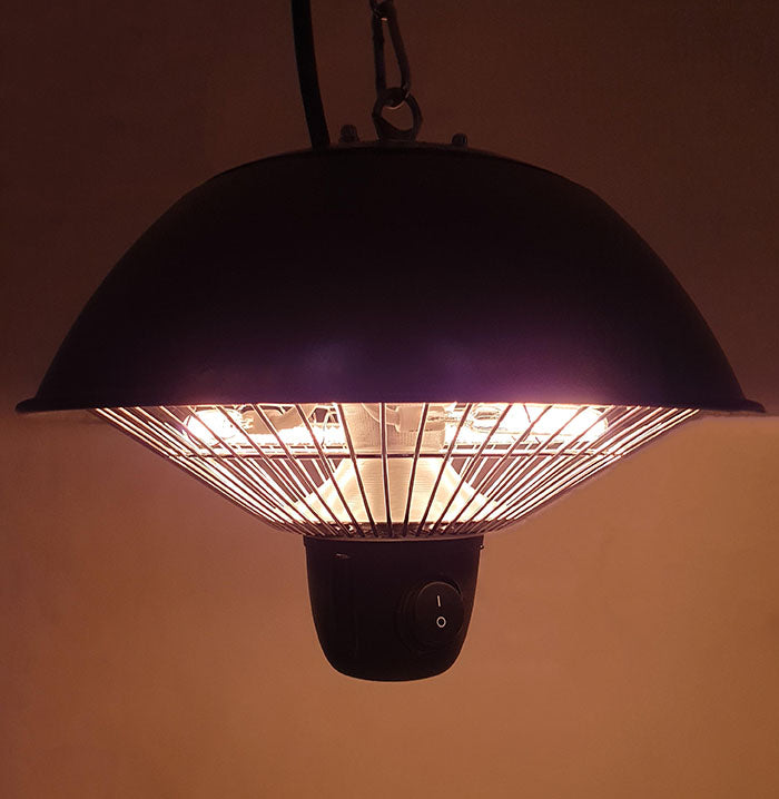 Zwart-Zilver-Verlichting-Terrasverwarmer-Terrace-heaters-Silver-Lighting-Black-hanglamp-pendant-lamp