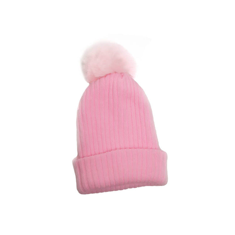 Baby winter hat