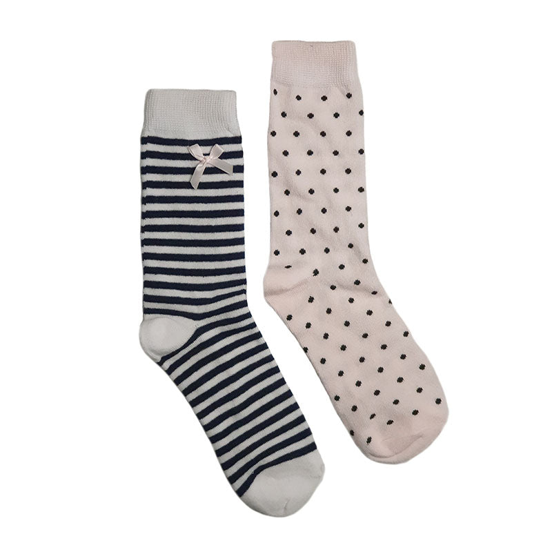 Girls socks - Nessa - 2 pairs
