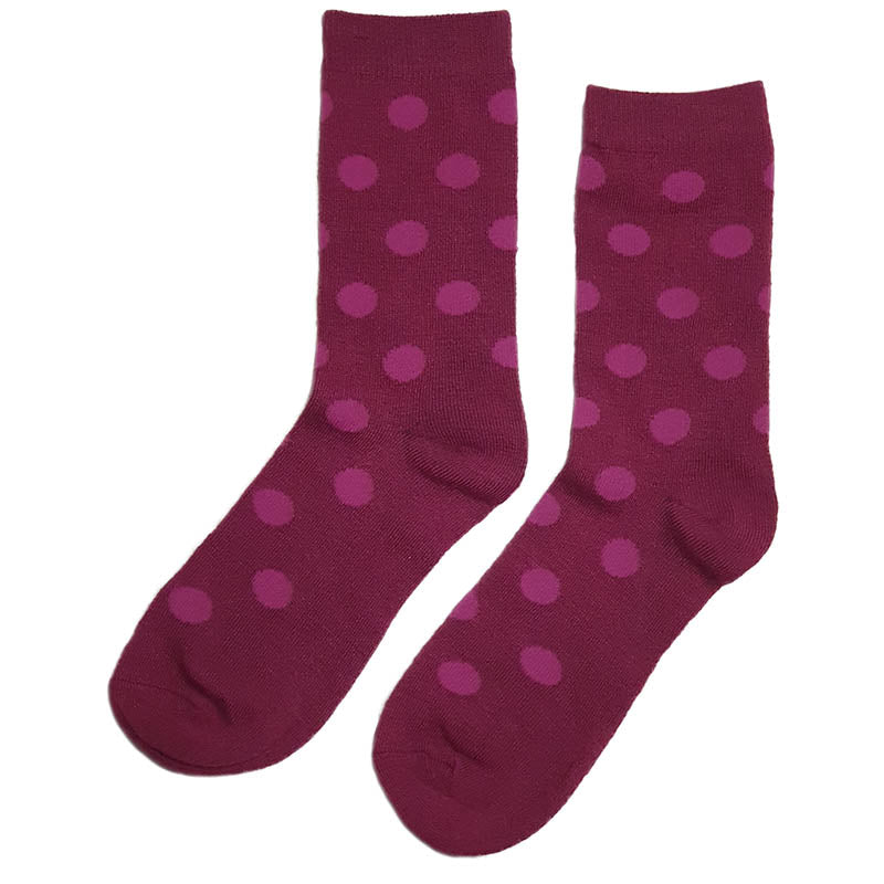 Crossbow - Girls Happy socks - 2 pairs